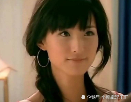 有种"整容"叫林宛瑜掀刘海儿,气质大变不敢认,网友:想娶!