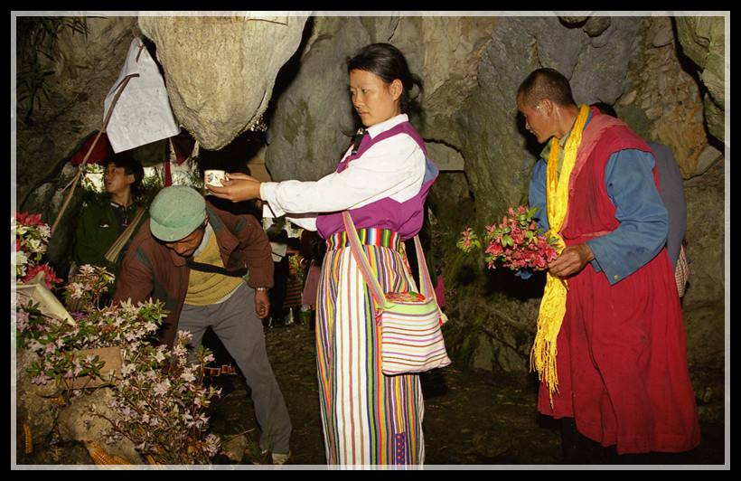 那个常常自称小仙女的你知道仙女节吗