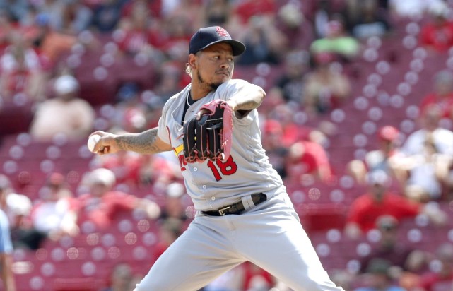 MLB19日综述:菊池雄星率水手完封蓝鸟 道奇不