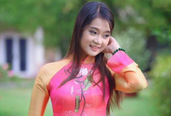 备受农村青年喜欢的越南姑娘人品贤惠彩礼少为何现在没人娶