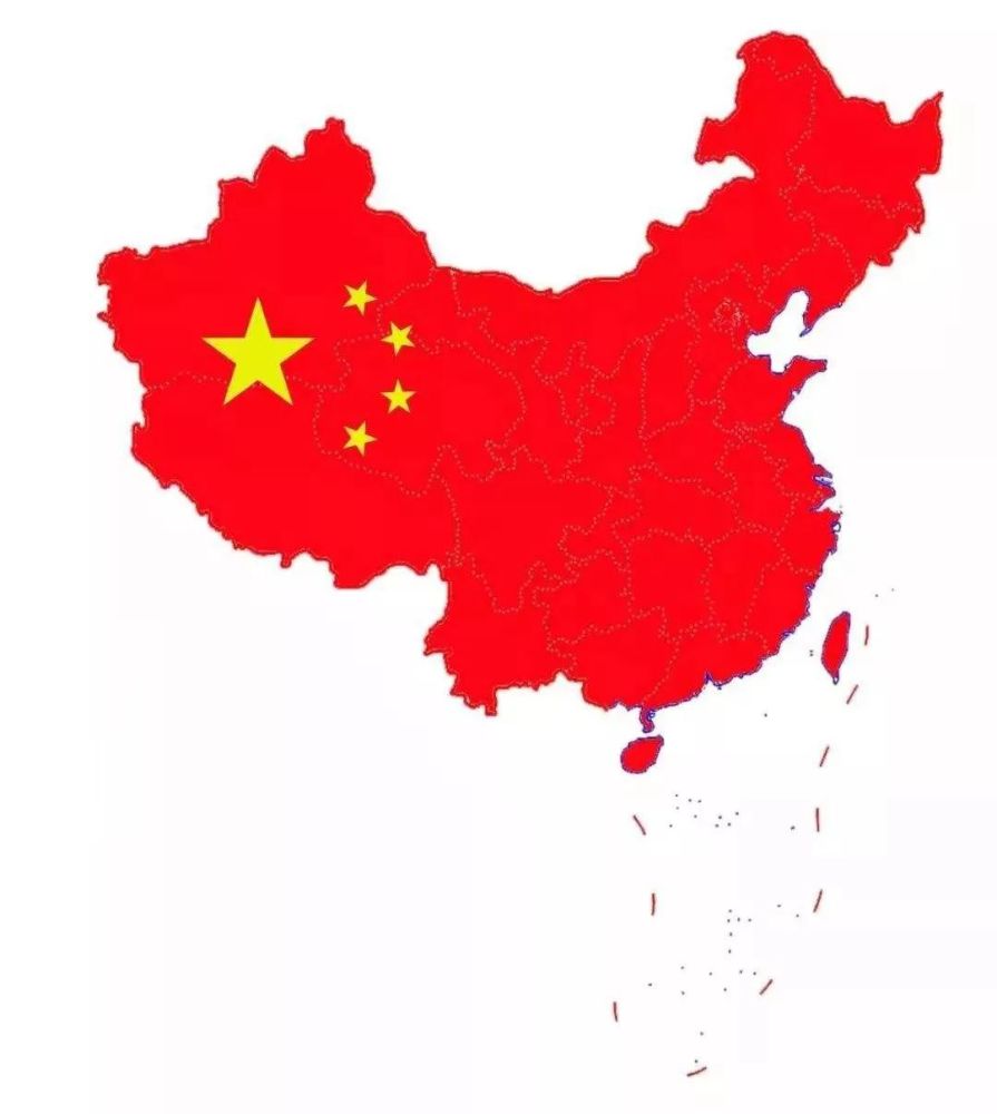 【我和我的祖国】组诗:我和我的祖国