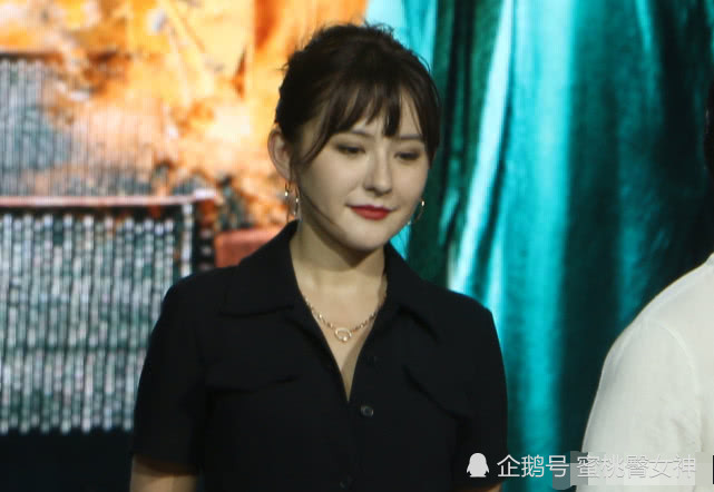曾经拍戏期间一天吃五碗羊肉泡馍当晚除了主演雷佳音,周一围,热依扎