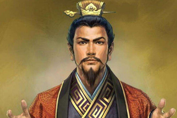 刘备最初的第一谋士,连关羽与张飞都敬重他,地位比诸葛亮还要高