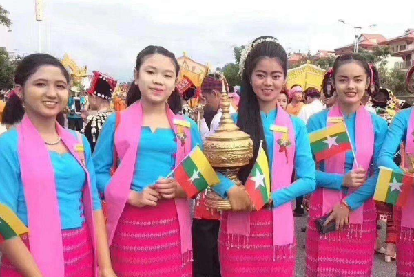 远嫁到中国的老挝姑娘丈夫都夸她们贤惠但是存在一个缺点