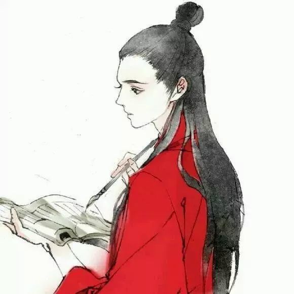 男生头像 古风 意境,男生头像 高冷 向右 意境帅气古风男生头像 彼时不知相逢 等闲忘却初衷