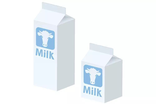 魅拉课堂 | 全脂牛奶VS脱脂牛奶,减肥该喝哪一