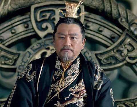 梁武帝萧衍:中国历史上寿命第二长的皇帝的"佛系人生"