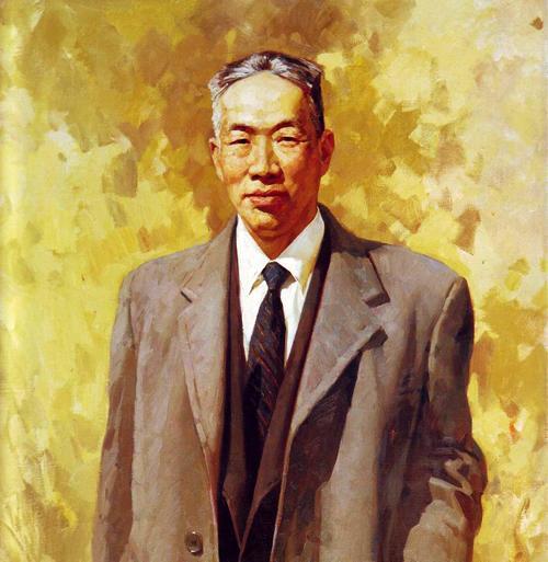 四位悲壮的两弹一星元勋,两位死于文革,一位竟死于核