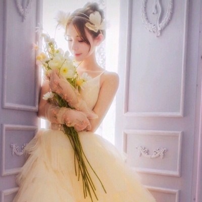 天生"公主命"的星座女生,气质高贵,会有"王子"来爱你