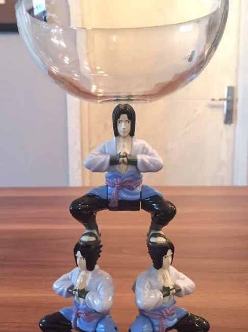 邪神佐助手办到底有多强?顶摩托车不算啥,这技能须佐能乎都认怂