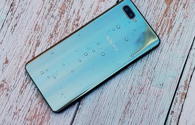 oppor15x运存6g前置2500万像素是你的菜吗