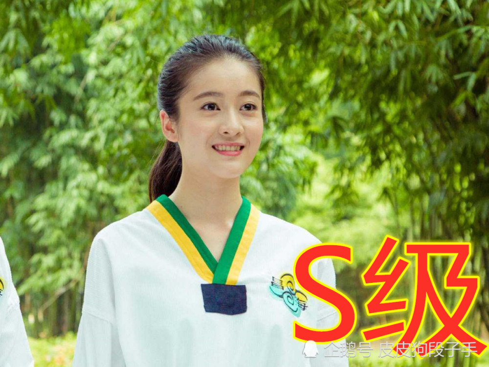戚百草对手实力排名金敏珠a级李恩秀s级而她3s万人嫌