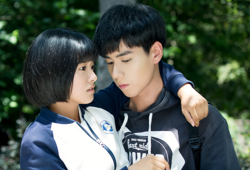 《小美好》迎来第二部,男主胡一天回归,沈月不演女主观众却开心
