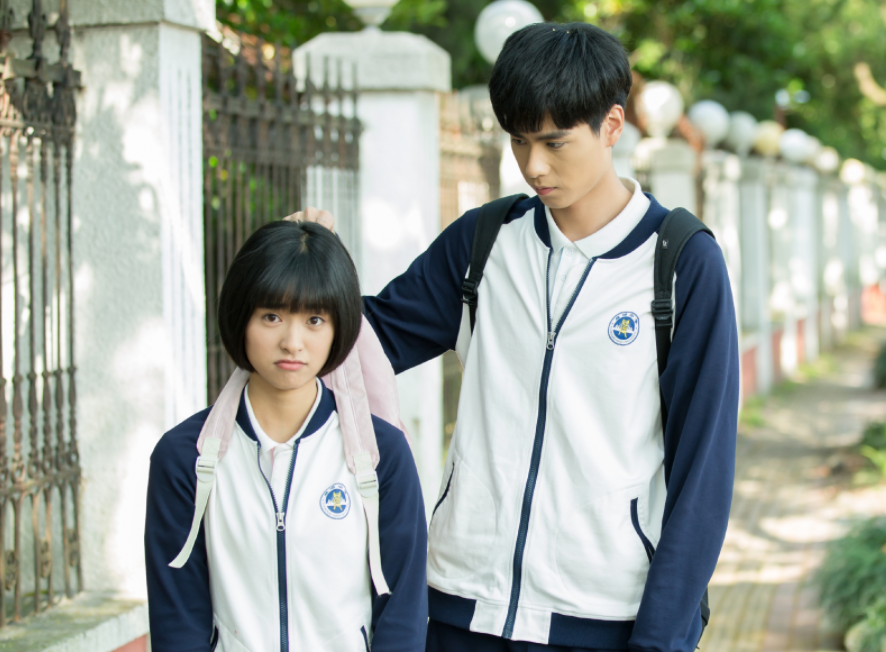 《小美好》迎来第二部,男主胡一天回归,沈月不演女主观众却开心