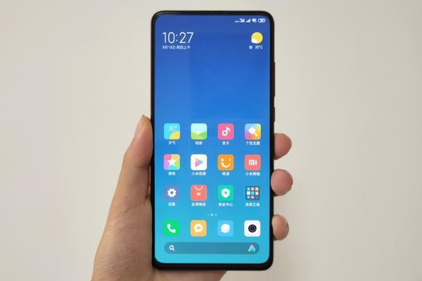红米note8
