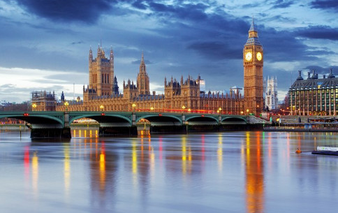 去英国伦敦留学,文书质量哪家中介好?