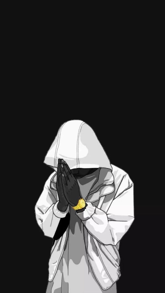 iphone壁纸 | 抖音热门壁纸高清原图