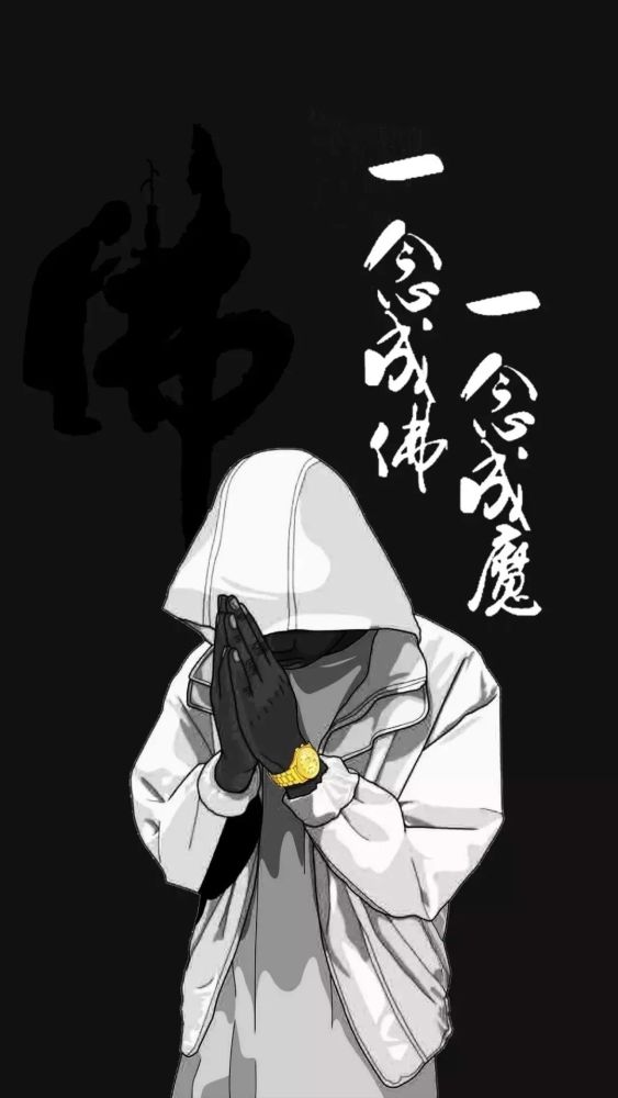 iphone壁纸 | 抖音热门壁纸高清原图