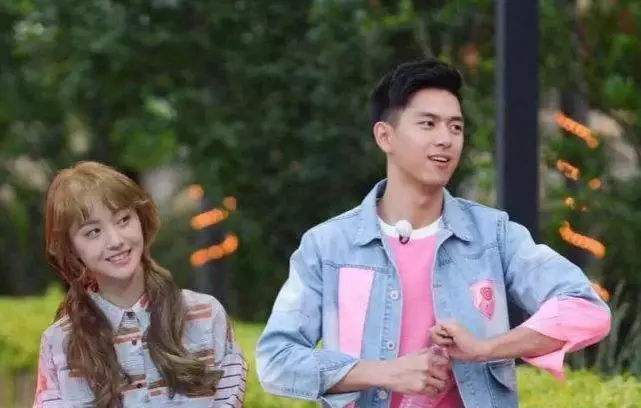 李现还演过《夏至未至》?看到剧照后,当时能认出的肯定是真爱粉