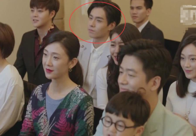 李现还演过《夏至未至》?看到剧照后,当时能认出的肯定是真爱粉