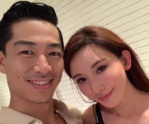 林志玲父亲接受媒体采访，首谈女儿嫁到日本原因，网友：难怪如此（组图） - 1