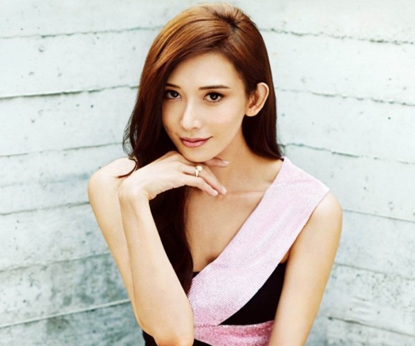 林志玲父亲接受媒体采访，首谈女儿嫁到日本原因，网友：难怪如此（组图） - 4
