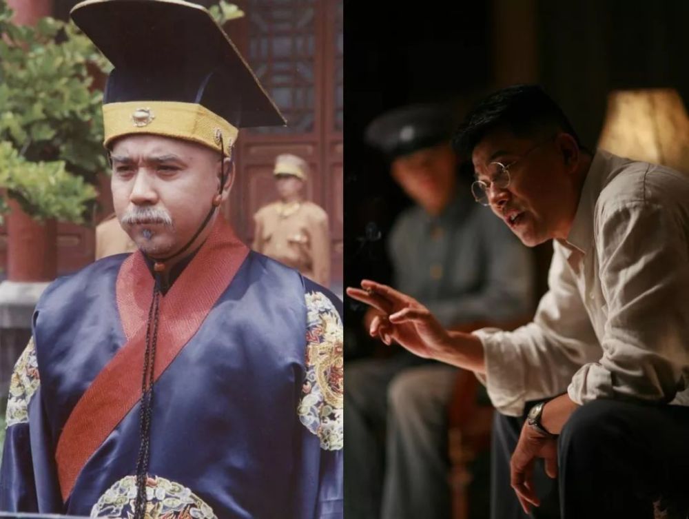 张黎:电影是宽的,而电视剧是深的