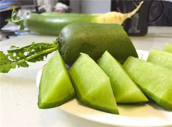潍县萝卜
