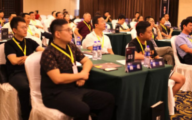 今晚的西安太燃了 「坚蛋运动」助力全民健身