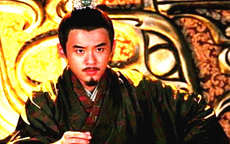 汉文帝要处斩亲舅舅,薄昭不从,随即想出一怪招,"生祭"