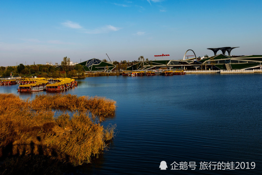 衡水湖