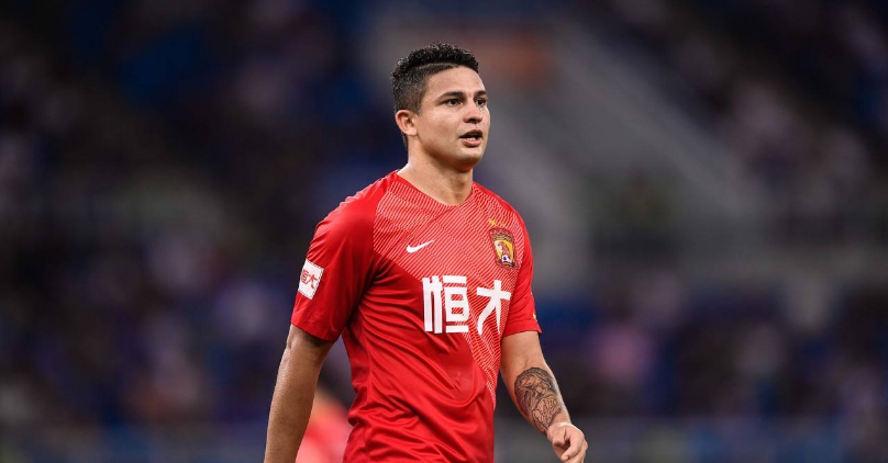 中超排名2021_2021中超海报图片(2)