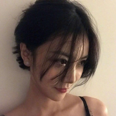 甜美意境·小清新·女生头像,别把你的没教育当成气场!