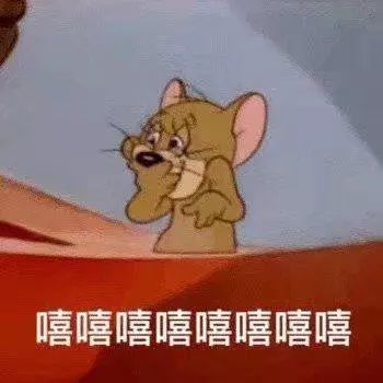 猫和老鼠表情包:你tm在逗我吗