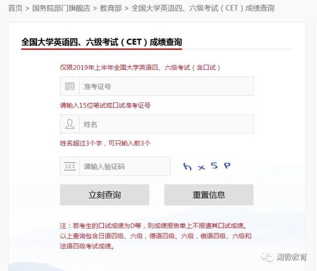 四六级成绩公布!四六级分数到底有什么用?