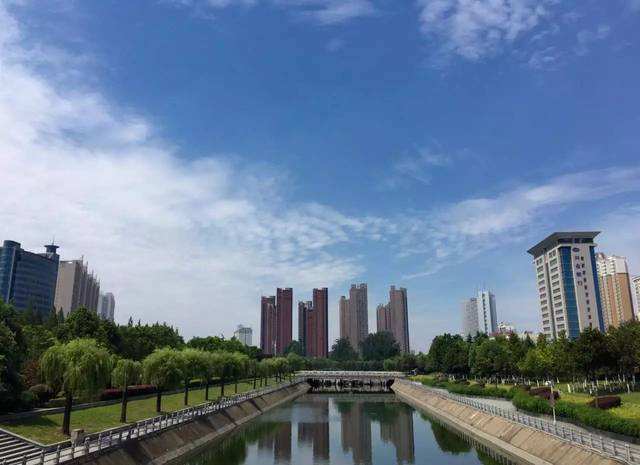 继新乡之后,河南又一座城市将崛起,有望晋升为三线城市