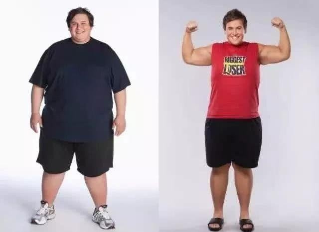 bbc真人实验:瘦子真的是暴饮暴食也不会胖?结果让肥宅