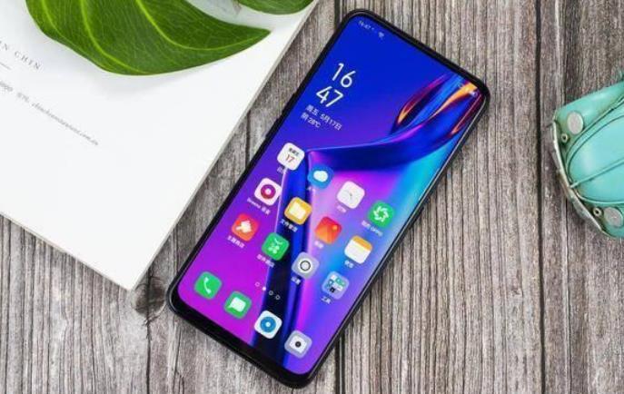 同为千元机,oppok3对比荣耀9x,哪一款更值得买?