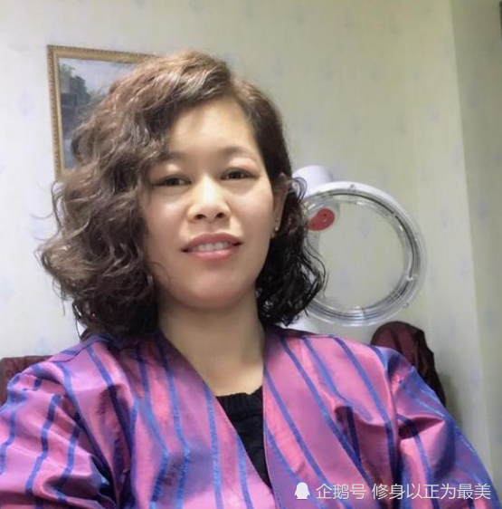 女生一过30岁,别选这3种"大妈发型",显老还没气质,很