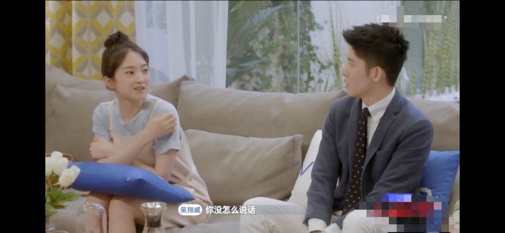心动的信号大结局:有人欢喜有人悲,威廉真的意难平啊