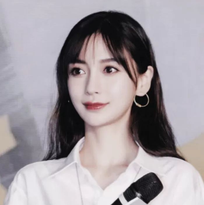 吹爆女明星爱豆头像!
