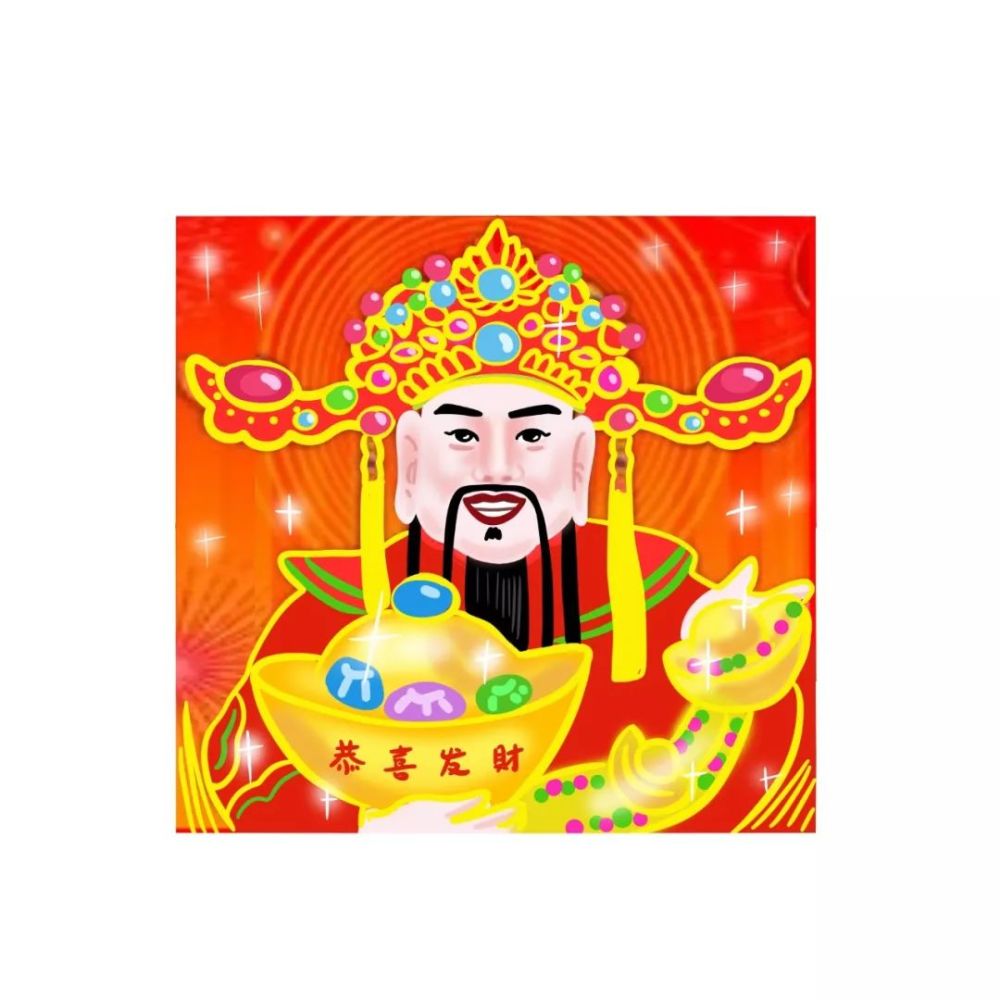我们的头像 又是什么 妖魔鬼怪 在 评论区说出 你们的父母的微信头像