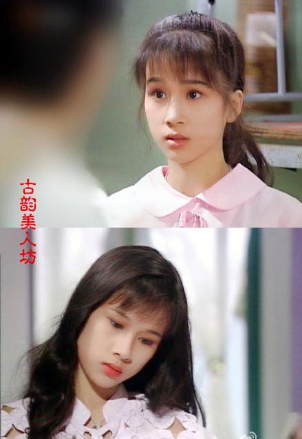 蒙嘉慧《法证先锋》梁小柔蒙嘉慧,2006-2008年主演