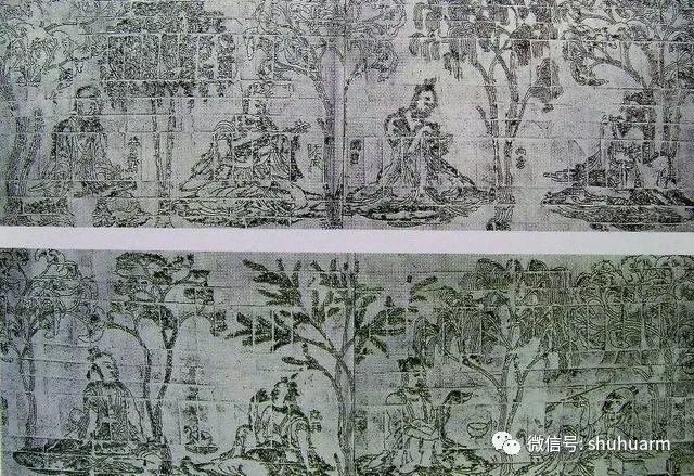 魏晋时期的人物品藻和艺术理论:略谈谢赫《画品》六法