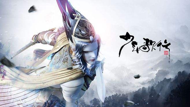 一分钟了解动漫《少年歌行》之白发仙