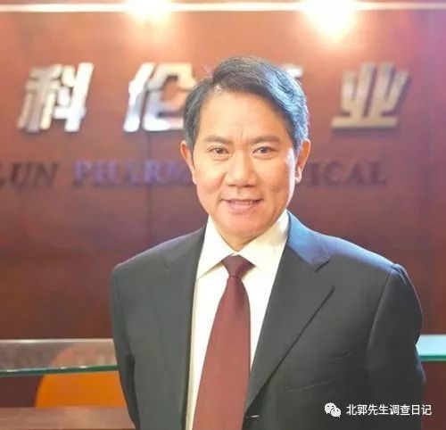 科伦董事长_科伦药业