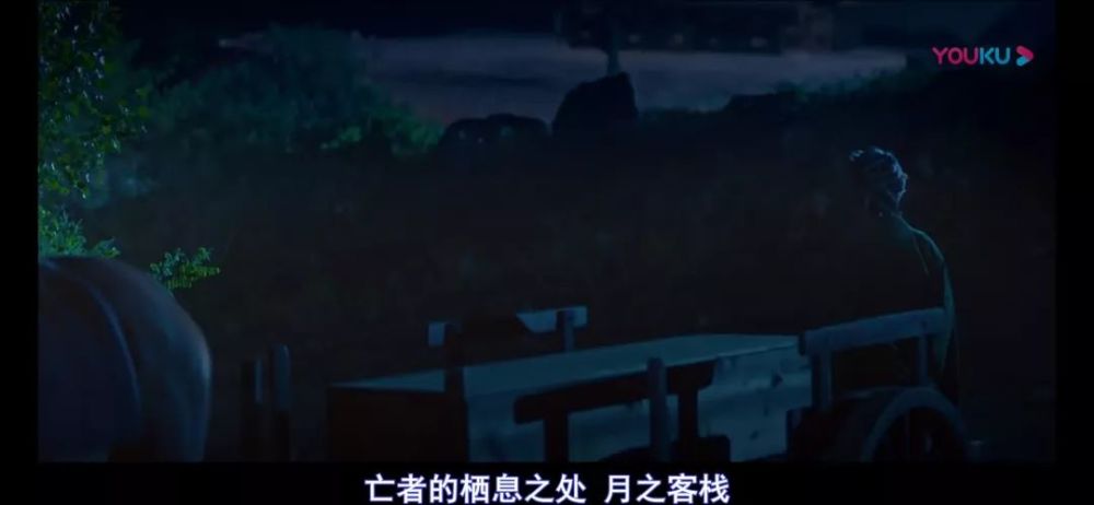 梦境中的幽灵与逝者，探索恐惧背后的深层含义
