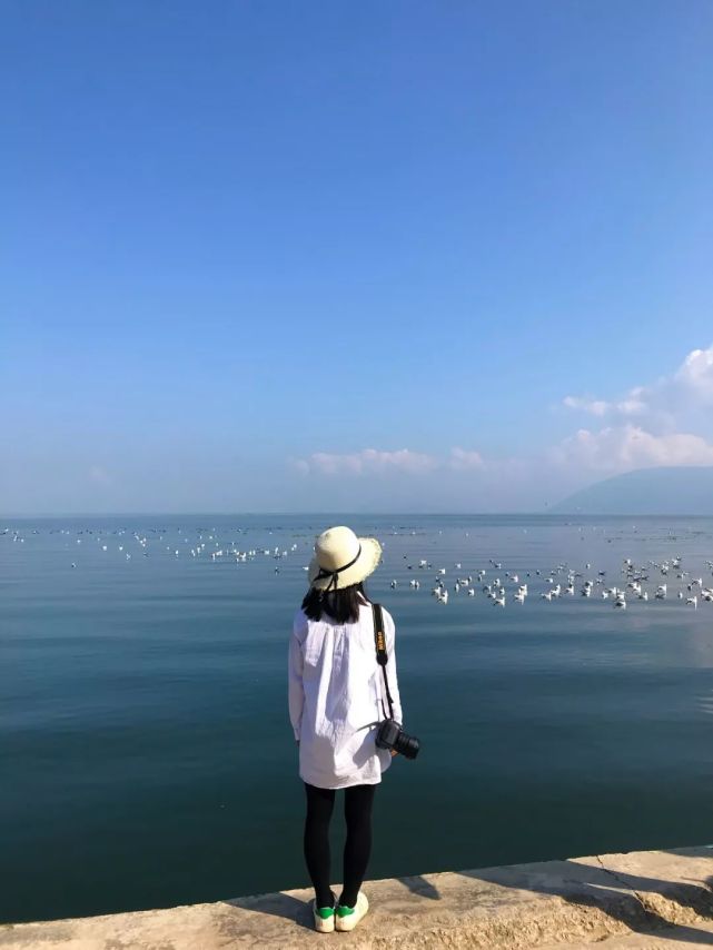 单身女子独自旅行安全吗?看看去过泰国尼泊尔新疆西藏