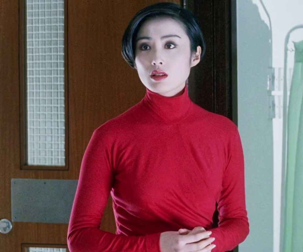 张敏随后便淡出了娱乐圈,专心从事服装,美容,营销等方面的生意.