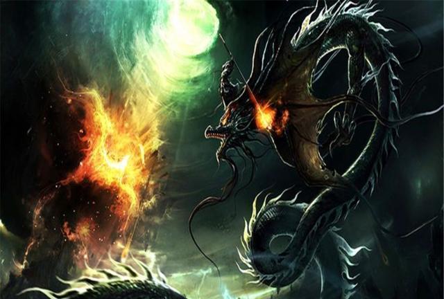 《剑来》陈平安:你连续跌落两层境界,第七